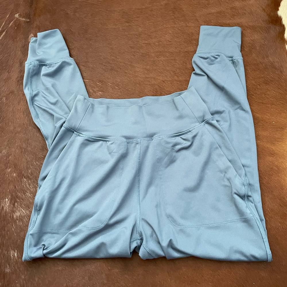 Target brand joggers